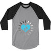 Loading Baby Boy 3/4 Sleeve Shirt