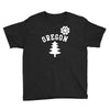 oregon Youth Tee