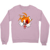 zombie tailz Crewneck Sweatshirt