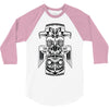 totem 3/4 Sleeve Shirt