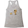 mum, is that you Racerback Tank