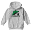 philosoraptor (2) Youth Hoodie