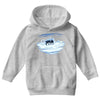 no bowling!!! Youth Hoodie