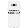 deplorable american Samsung Galaxy S8 Plus