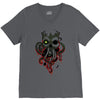 lovecraft V-Neck Tee