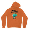 the dweeb Unisex Hoodie