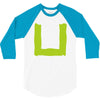couples 3/4 Sleeve Shirt
