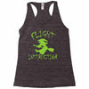 flight Racerback Tank