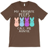peeps bunnies T-Shirt