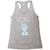 mathematically Racerback Tank