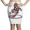 dirty Pencil Skirts
