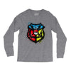 pokeseal Long Sleeve Shirts