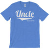 uncle since 2015 T-Shirt