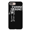 wanna bone iPhone 8 Plus