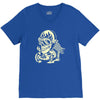 death race V-Neck Tee