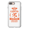 I am a Skin Survivor - What's Your Superpower? iPhone 8 Plus