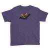 halloween special vampire Youth Tee