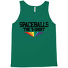 Spaceballs The T Shirt Tank Top