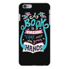 book is a dream iPhone 6/6s Plus Case