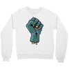 zombie punch Crewneck Sweatshirt