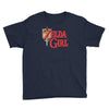 zelda is the girl Youth Tee