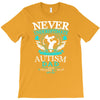 autism dad T-Shirt