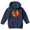 we fight Youth Hoodie