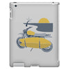surf tracker iPad 3 and 4 Case