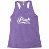 pinch and roll Racerback Tank