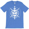 destiny raid skull emblem T-Shirt