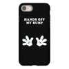 Hands off my Bump iPhone 8