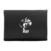 Bear Accessory Pouches