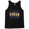 not like the otters Tank Top