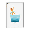 Jumping See iPad Mini 4