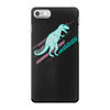 ask me about dinosaurs iPhone 7 Case