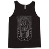pvris hand Tank Top