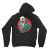 skullboarding Unisex Hoodie