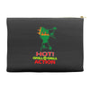 hot grill on grill action Accessory Pouches