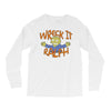 ralph wrecking it Long Sleeve Shirts