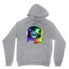 astronaut space cat Unisex Hoodie