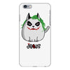 joker the cat iPhone 6/6s Plus Case