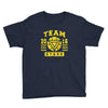 team stark Youth Tee