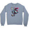 made to clean Crewneck Sweatshirt