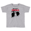 dabula Toddler T-shirt