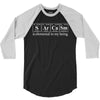 sarcasm elements 3/4 Sleeve Shirt