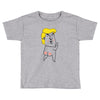 Baby Trump Toddler T-shirt