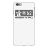 m62 highway to hull iPhone 6/6s Plus Case