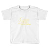 1981 model and still a classic Toddler T-shirt