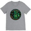 Saint Patrick&acute;s Day V-Neck Tee