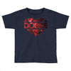 Dobre Twins Galaxy Toddler T-shirt